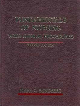 Hardcover FUNDAMENTALS OF NURSING - 2E: . Book
