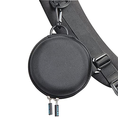 Anleo Travel Case for Simon Micro Series Game (Only Case) (Black) by Anleo - Image 6
