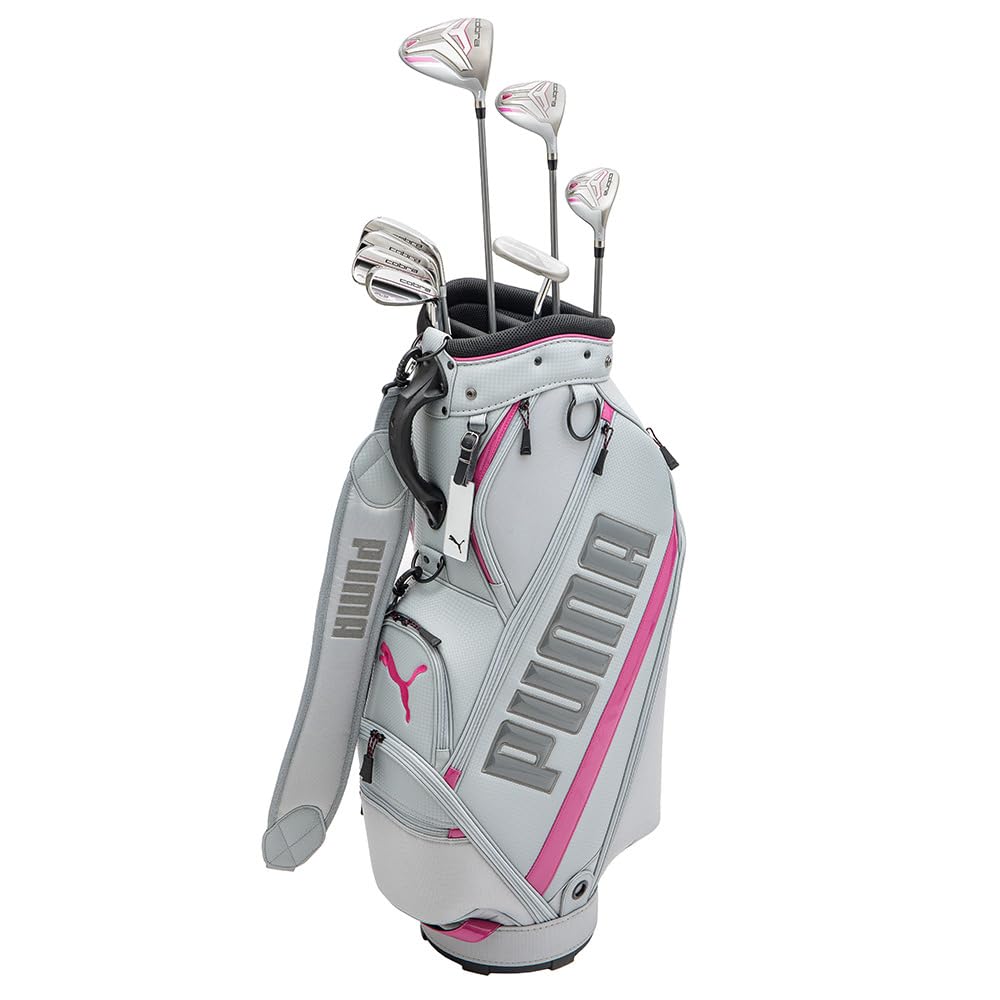 【美品】 Cobra コブラ FLYXL フライ アイアンセット 5本 Amazon.co.jp: コブラ（Cobra） FLY-XL ボックスセット 8本(1W、5W、5U