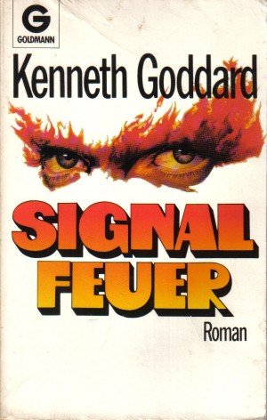 Signalfeuer Roman [German] 3442083567 Book Cover