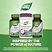 Nature's Way Grape Seed Standardized Extract, Supports Healthy Skin and Veins*, Antioxidant Support*, Non-GMO Project Verified, 30 Vegan Capsules (Packaging May Vary)