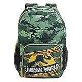 Adecuada para todas las ocasiones: la mochila está hecha de 100% poliéster. Con correas acolchadas ajustables y varios compartimentos útiles con cremallera, nuestras mochilas son la manera perfecta de llevar cosas con estilo para una serie de ocasiones, ya sea para deportes escolares o para salir con amigos.