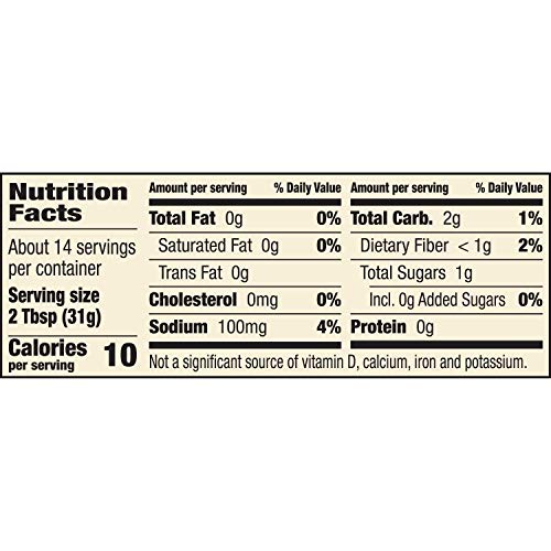 Muir Glen Organic Garlic Cilantro Salsa, 16 Oz #TOP1