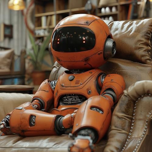 When AI Chatbots Go To Therapy (extended episode)