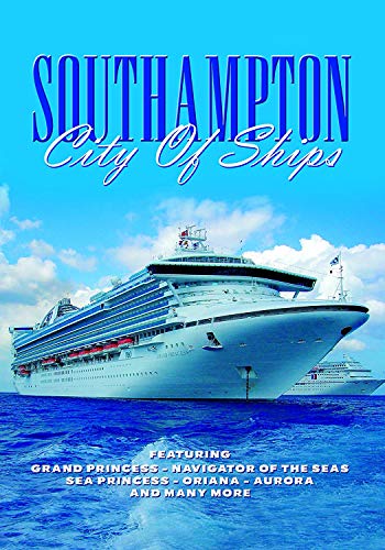 Southampton - City Of Ships [Dvd] [Edizione: Regno Unito]