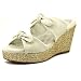 Softwalk Women's Sunnyvale Wedge Sandal
