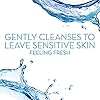 Olay Cleanse Gentle Foaming Face Cleanser for Sensitive Skin, Fragrance Free, 6.7 Fl Oz (Pack of 3)