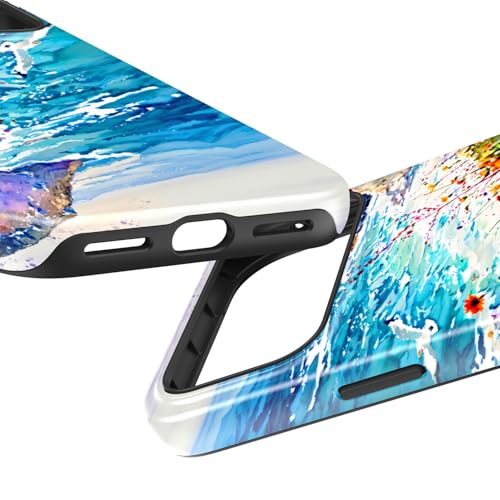 Coque iPhone 17 Pro antichoc résout le problème des chutes avec style tendance - 5