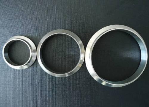 12" Sanitary Stainless Steel Tri Clamp Weld Ferrule, Dairy Tri Clover