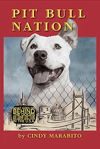  Pit Bull Nation - Fourth Edition (English Edition)