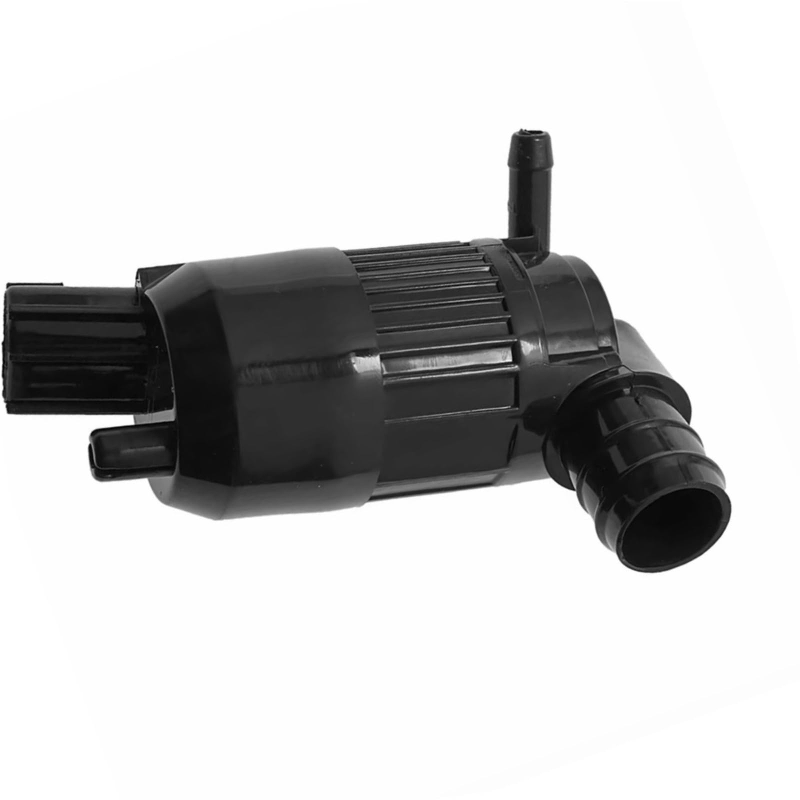 Bbwuqiu One Color Windshield Fluid Pump Compatible With For Ranger 2019-2023 For Police 2018-2018 1 Pcs Windshield Washer Motor Pump 8G1z-17664-A