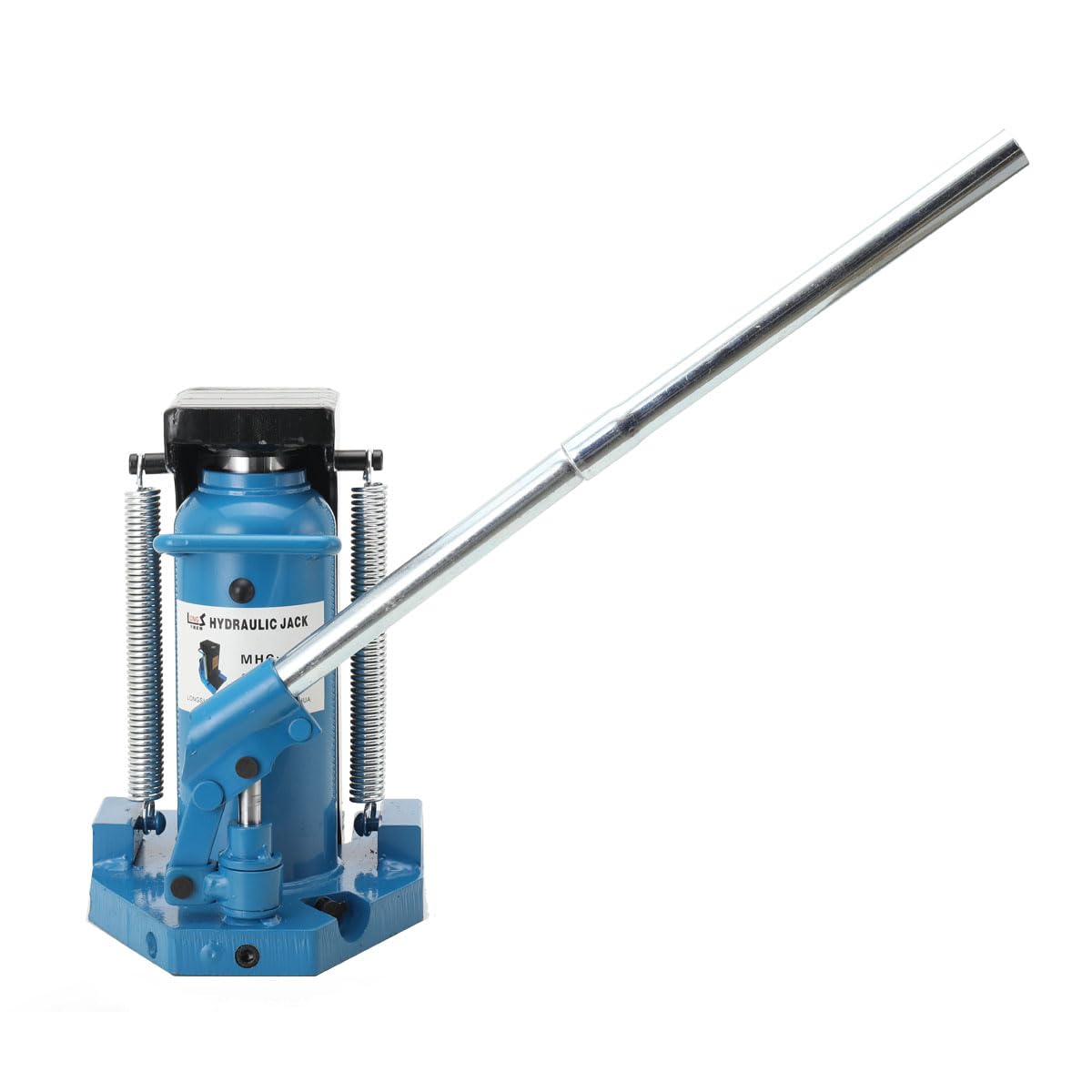 Rangierwagenheber, Wagenheber 5t Hydraulische Maschinen-Hebevorrichtung Manueller Hydraulischer Wagenheber Mechanische Ausrüstung Hebepositionierwerkzeug