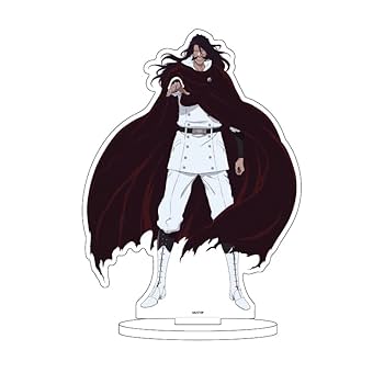 Amazon | BLEACH 千年血戦篇 39 ユーハバッハ 戦闘ver.[描き