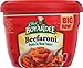 Chef Boyardee Beefaroni, Pasta in Meat Sauce, 14.25 oz