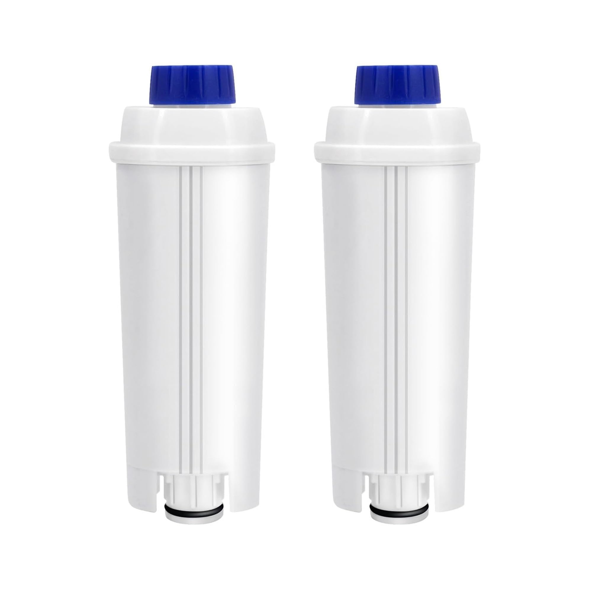 Cartucho de filtro de agua, compatible con cafetera automática Delonghi