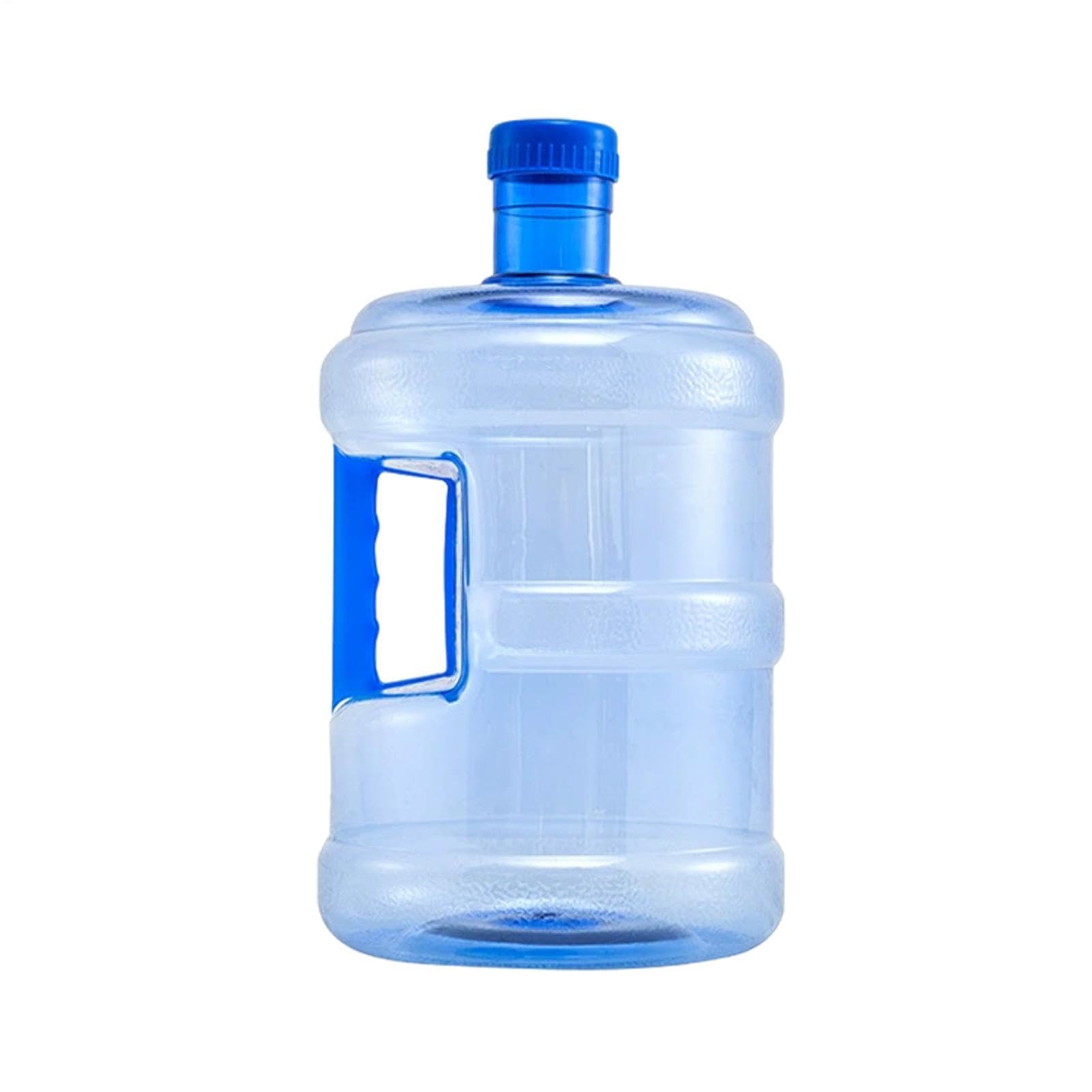 Bavokon Camping Water Jug Leakproof Canteen, Multifunctional Carrier