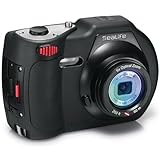 SeaLife PAOOS/New Pioneer DC1400 Digital Underwater 14MP Digital Camera for Scuba Diving & Snorkeling (SL-720)