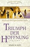  Russland-Saga, Band 3: Triumph der Hoffnung