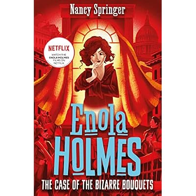 Enola Holmes 3