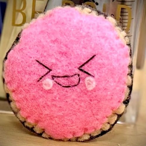 Pink Cookie Dreamin' -- LIVE at the Elyria Apple Festival!