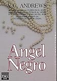  Angel negro