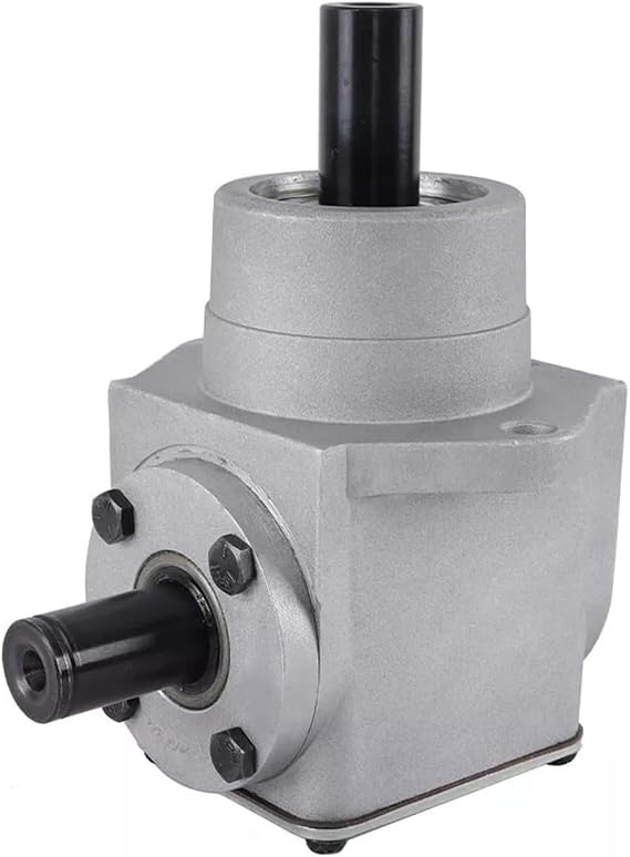 Fit For Grasshopper 390024 for Right Angle for CCW for Deck Drive Gearbox Lawn Mower Parts