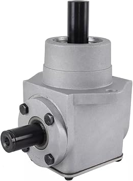 Fit For Grasshopper 390024 for Right Angle for CCW for Deck Drive Gearbox Lawn Mower Parts