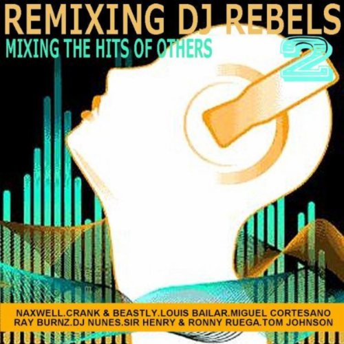 Amazon Music - VARIOUS ARTISTSのRemixing DJ Rebels 2 - Amazon.co.jp