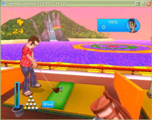 Cruise Ship Vacation Games #TOP4