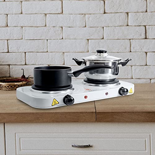 Recopilación de Estufas Electricas . 11 Estufas Electricas marca Koblenz (2)