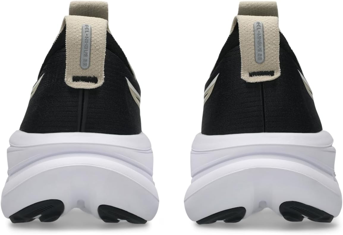 ASICS Men's Gel-Nimbus 28 Running Shoes - Image 6