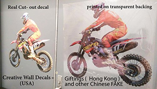 Vinyl Wall Decal Sticker Bedroom Peter Pan Never Land Kids Never Grow Up R1544 #TOP1