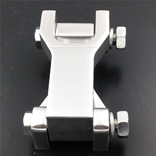 NBX-Front Lowering Kits for Arctic Cat Dvx for Kawasaki Fkx 400 for Suzuki Lt Z400 CNC Made