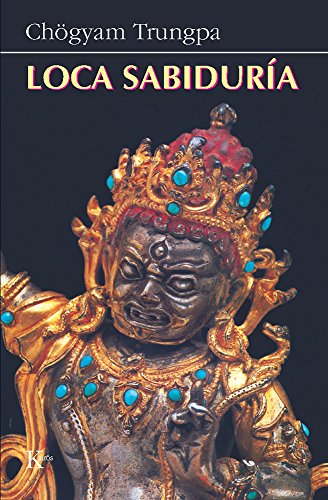 Loca Sabiduría (Sabiduría Perenne)