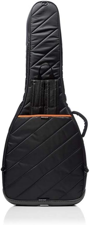 MONO M80 Acoustic Guitar Case - Black