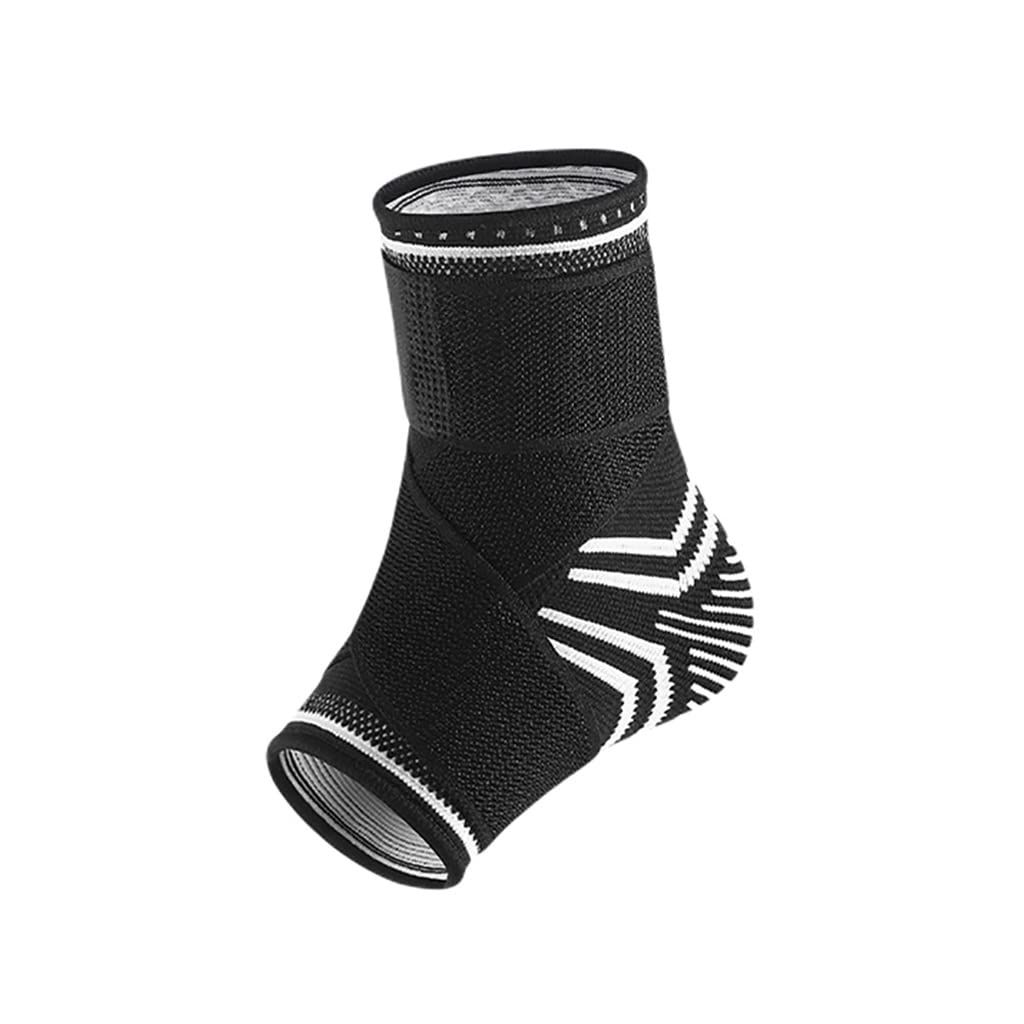 Bandage Ankle Support Protector Football Basketball Ankle Brace Protective(E)