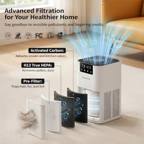 Air Purifiers for Home - image 2