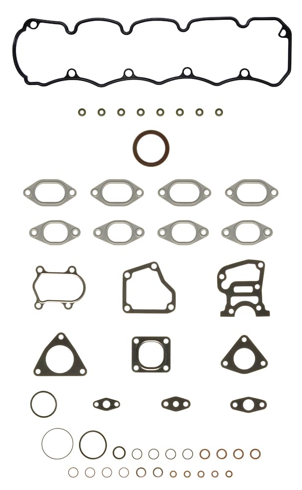 Cylinder head gasket set 53010700 AJUSA for FIAT RENAULT OPEL IVECO MULTICAR