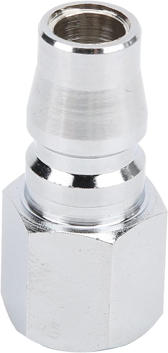 Pneumatic Polishing Machine KP - 609, Adjustable Speed Air Polisher for Surface Grinding, Deburring and Shaping Metal Wood Rubber Parts with Lightweight Ergonomic Design (Japanese Style)