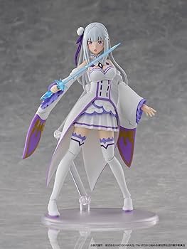 Amazon.co.jp: KADOKAWA PLASTIC MODEL SERIES 「Re:ゼロから始める異 Amazon.co.jp: KADOKAWA PLASTIC MODEL SERIES 「Re:ゼロから始める異