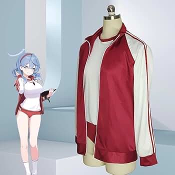 Amazon.co.jp: [fenglei] ブルーアーカイブ-Blue Archive