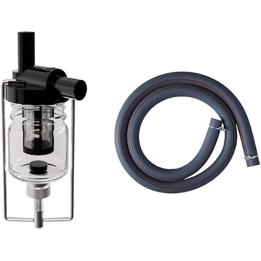 Dolphin Petrol Filter Universal for All Bikes