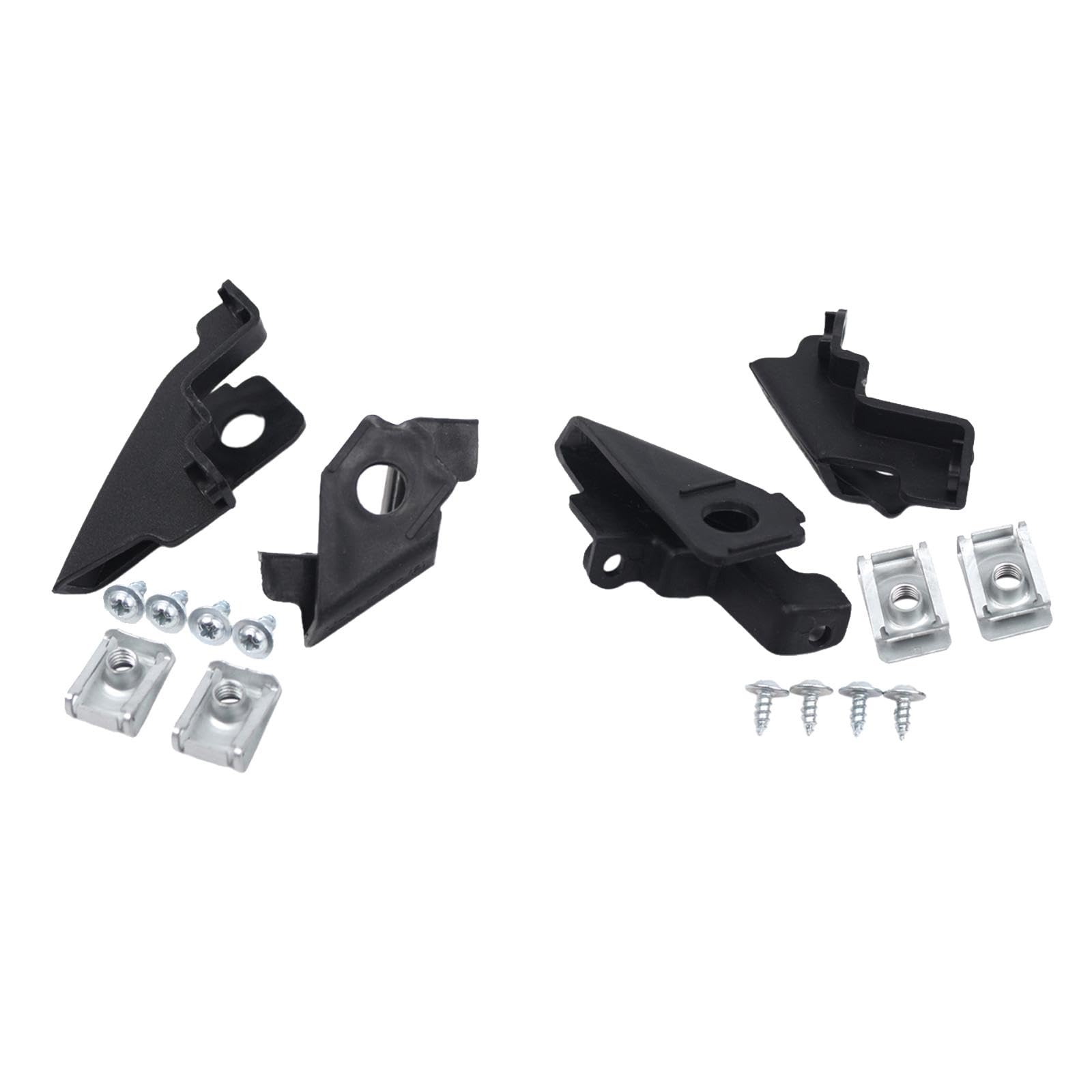 Bnf® Headlight Bracket Tab Repair Set for Polo MK5 6R 6C 61 2010-2016 Sturdy | Parts & Accessories | Car & Truck Parts | Lighting & Lamps | Headlights'