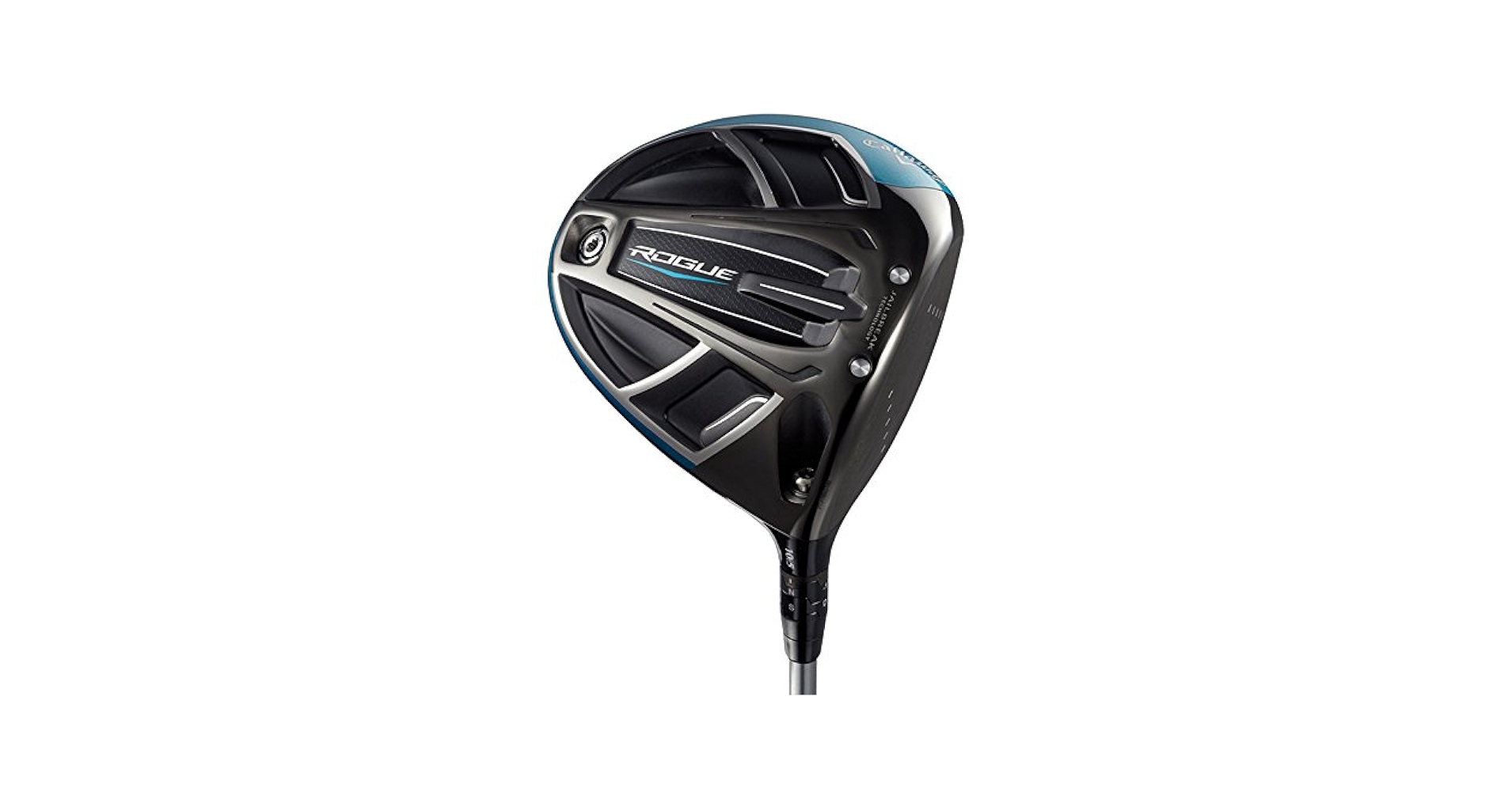 Amazon.co.jp: キャロウェイ (Callaway) ドライバー ROGUE 10.5