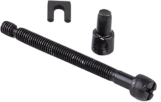 Eastar Chain Adjuster Screw Tensioner Fit for Chainsaw 4500 5200 5800 45CC 52CC 58CC