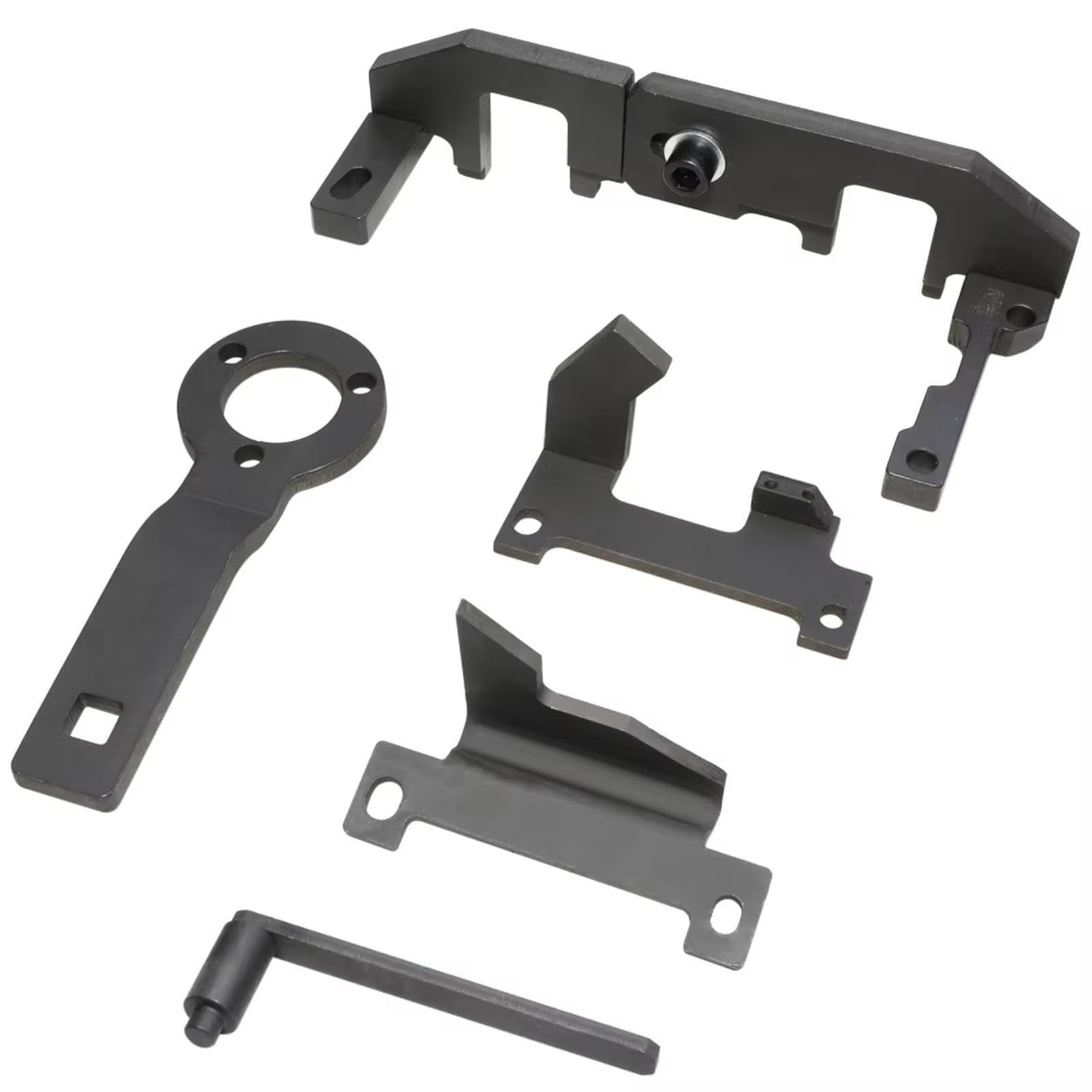 Kit Sincronización Motor Para Citroen Para DS3 2012-2015