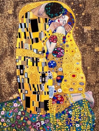 Diamond Painting Adulte Couples pour sublimer votre décoration de salon