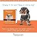 Herbsmith Spector - Eye & Vision Support for Dogs - Repair Greying Eyes - Senior Supplement for Dogs - Antioxidant for Dogs - 60Ct Large Chews