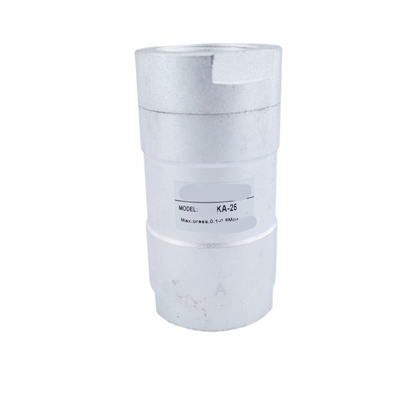 Non Return Valve Thread 3/4 inch 1 icnh 1-Way Check valves(3/4")