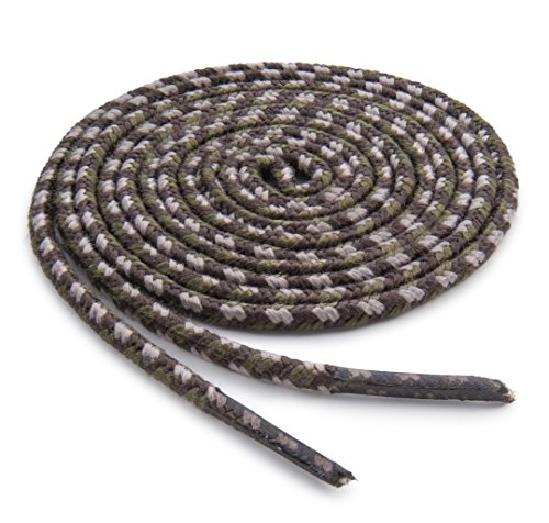 OrthoStep Shoelaces